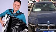 Reprodução/Redes sociais/TV Paraíba