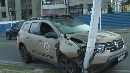 Reprodução / TV Bahia