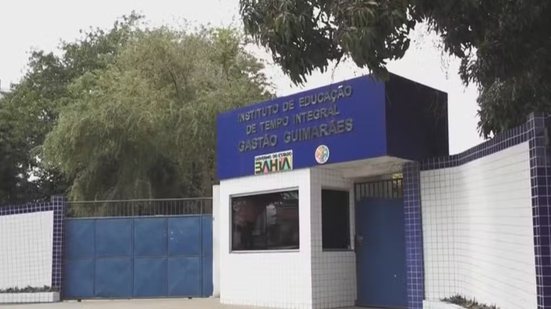 Reprodução / TV Subaé