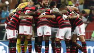 Divulgação / Flamengo
