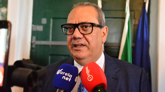 Joilson César/ BNews