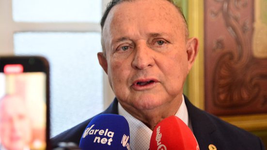 Joilson César/BNews