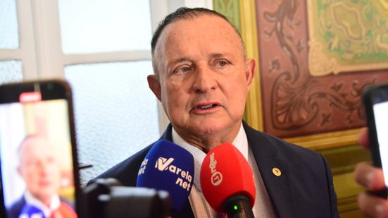 Joilson César/BNews