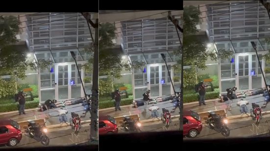 Reprodução Redes Sociais