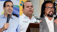 Arquivo / BNews