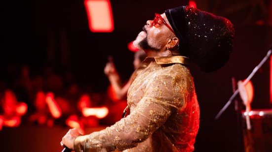 Reprodução/Instagram/@carlinhosbrown