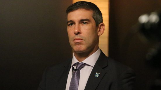 Alberto Maraux/SSP
