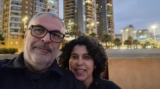 Arquivo pessoal