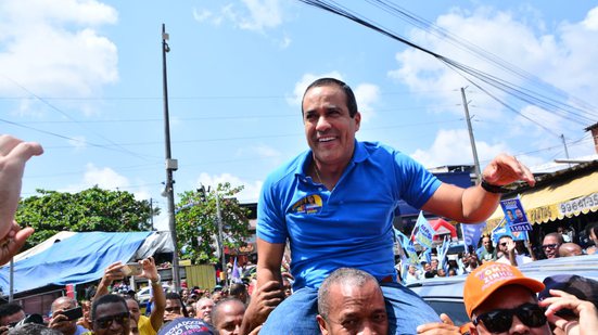 Joilson Cesar / BNews