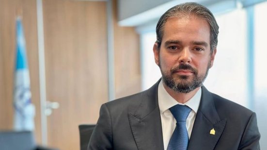 Reprodução/Instagram/@policiafederal