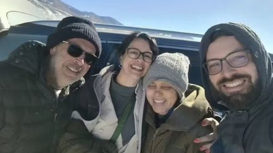 Reprodução/Redes sociais
