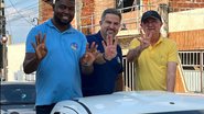 Reprodução/ Redes Sociais