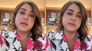 Reprodução/Instagram/@pretagil