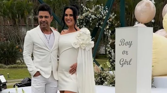 Reprodução/Instagram/@gracielelacerdaoficial