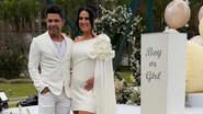 Reprodução/Instagram/@gracielelacerdaoficial