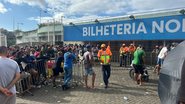 Dandara Amorim/BNews