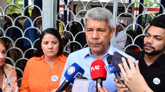 Joilson César/BNews