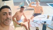 Reprodução/Redes Sociais