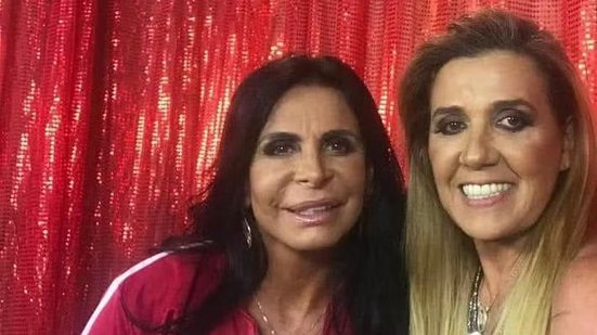 Reprodução / Redes Sociais