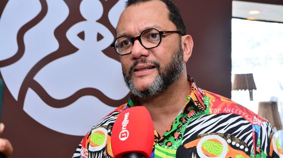 Joilson César/BNews