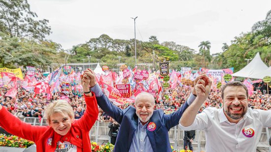 Reprodução/Redes Sociais
