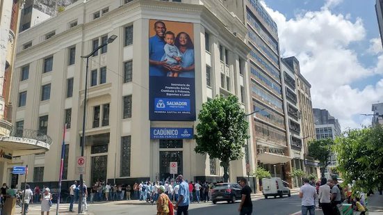 Otávio Santos/Secom/PMS