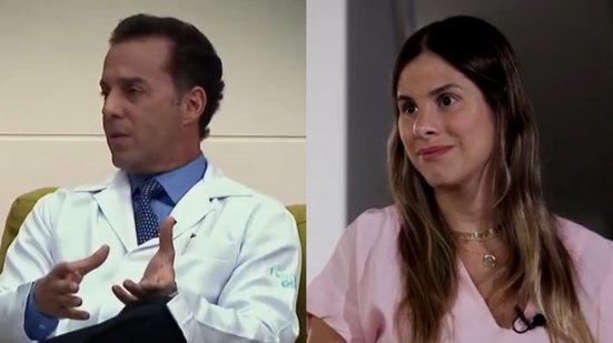 Reprodução/TV Globo