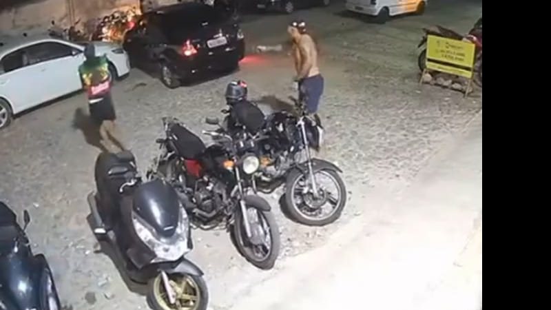 Reprodução