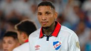 Reprodução/Instagram/@nacional