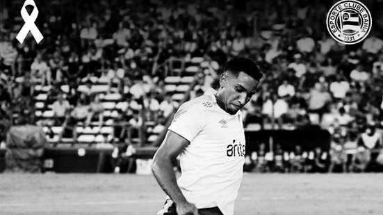 Reprodução/X/ECBahia