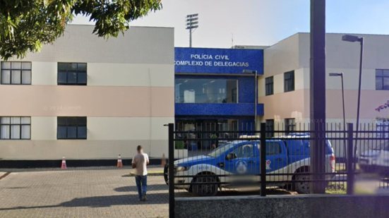 Reprodução/Google Street View