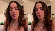Reprodução/Instagram/@anitta