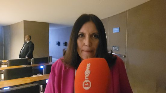 Lara Curcino / BNews
