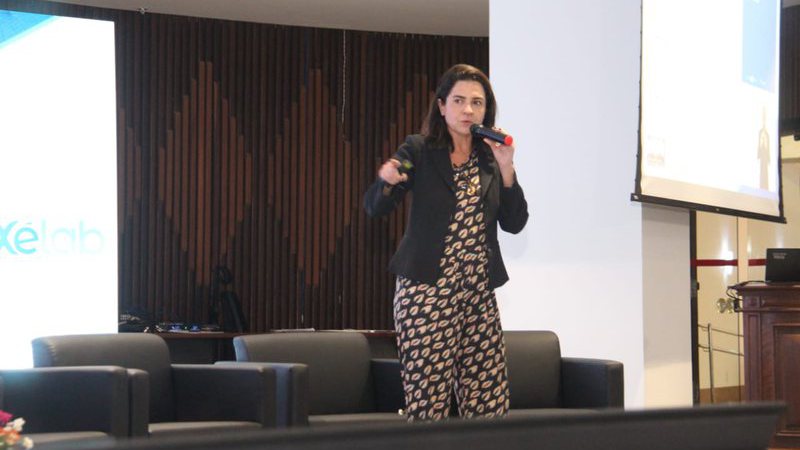 Débora Marques/BNews