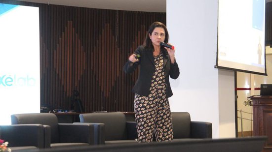 Débora Marques/BNews