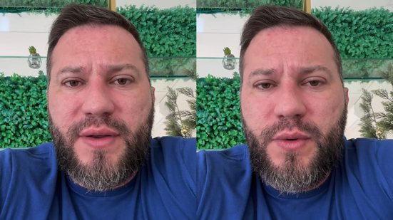 Reprodução/Instagram/@delegadoericfantin