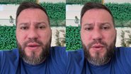 Reprodução/Instagram/@delegadoericfantin