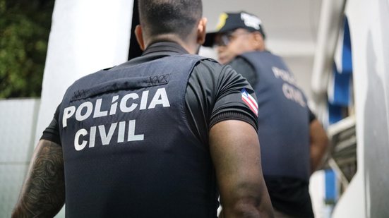 Divulgação/Polícia Civil
