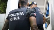 Divulgação/Polícia Civil