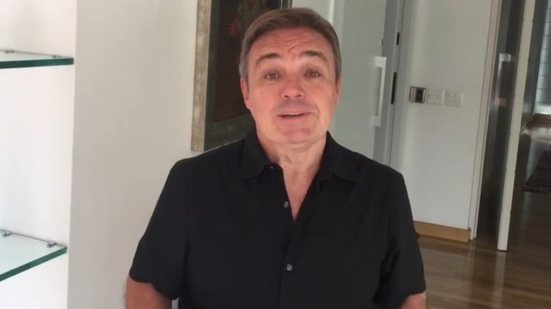 Reprodução/Instagram/@guguliberato