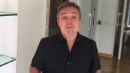 Reprodução/Instagram/@guguliberato
