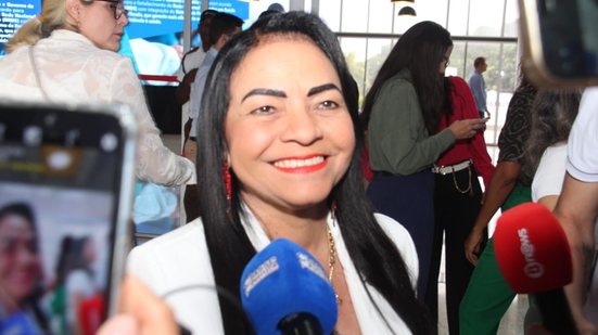 Débora Marques / BNews