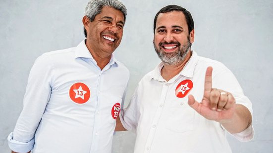 Divulgação/PT Bahia