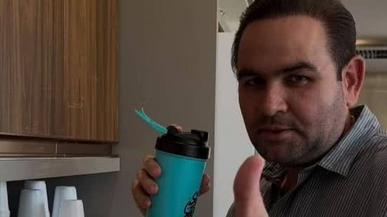 Reprodução / Redes Sociais