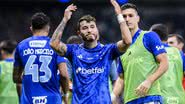 Gustavo Aleixo/Cruzeiro