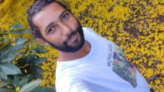 Reprodução/Linkedin/Salvio Oliveira Santos