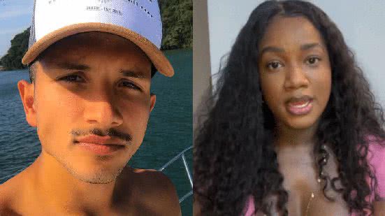 Reprodução / Redes Sociais