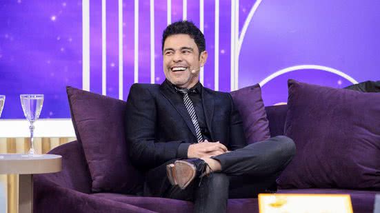 Reprodução / SBT