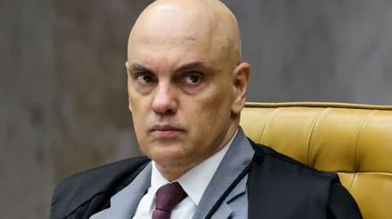 Gustavo Moreno / STF