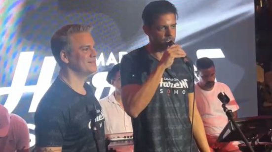 Tiago Di Araújo / BNEWS